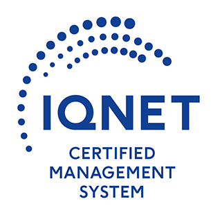 Certificazione IQ Net